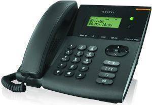 ALCATEL TEMPORIS IP200 BUSINESS VOIP PHONE