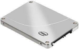 INTEL 530 SERIES SSDSC2BW240A401 240GB SSD 2.5'' SATA3 BROWN BOX