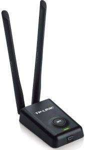 TP-LINK TL-WN8200ND 300MBPS HIGH POWER WIRELESS USB ADAPTER