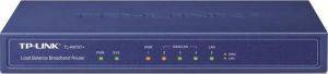 TP-LINK TL-R470T+ 1XWAN + 1XLAN + 3XWAN/LAN GIGABIT DUAL-WAN VPN ROUTER