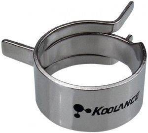 KOOLANCE HOSE CLAMP FOR OD 19MM (3/4IN)