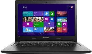 LENOVO ESSENTIAL G505S 59-390307 15.6\'\' AMD QUAD A8-4500 8GB 1TB AMD RADEON HD8570M 2GB WINDOWS 8