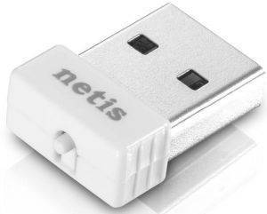 NETIS WF2120 150MBPS WIRELESS N NANO USB ADAPTER