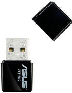 ASUS USB-N10 NANO WIRELESS-N150 USB NANO ADAPTER