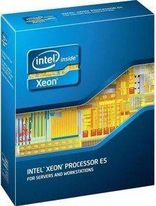 INTEL XEON E5-2650 V2 2.60GHZ LGA2011 - BOX