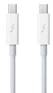 APPLE MD861ZM/A APPLE THUNDERBOLT CABLE 2.0M