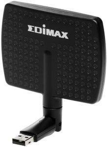 EDIMAX EW-7811DAC AC600 WI-FI DUAL-BAND DIRECTIONAL HIGH GAIN USB ADAPTER