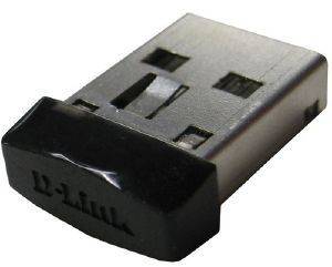 D-LINK DWA-121 WIRELESS N150 PICO USB ADAPTER