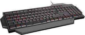  SPEEDLINK SL-6480-BK RAPAX GAMING BLACK