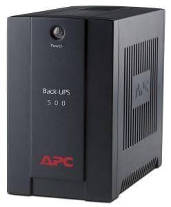 APC BACK-UPS 500VA BX500CI IEC