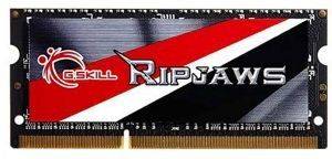 RAM G.SKILL F3-1600C11S-8GRSL 8GB SO-DIMM DDR3L 1600MHZ RIPJAWS