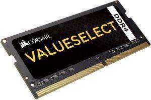 RAM CORSAIR CMSO4GX4M1A2133C15 4GB SO-DIMM DDR4 2133MHZ