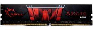 RAM G.SKILL F4-2133C15S-4GIS 4GB DDR4 2133MHZ AEGIS