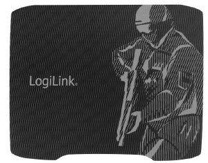 LOGILINK ID0135 HIGH-VELOCITY GAMING MOUSEPAD 250X330MM