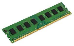 RAM KINGSTON KCP3L16ND8/8 8GB DDR3 1600MHZ LOW VOLTAGE MODULE