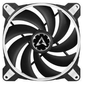 ARCTIC BIONIX F120 GAMING FAN WITH PWM PST 120MM WHITE