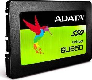 SSD ADATA ULTIMATE SU650 240GB 2.5'' SATA 3.0