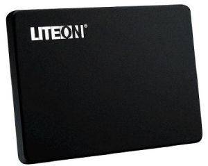 SSD LITE-ON PH6-CE480-L MU3 SERIES 480GB 3D NAND 2.5\'\' SATA 3.0