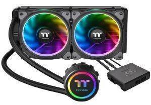 THERMALTAKE FLOE RIING RGB 280 TT PREMIUM EDITION