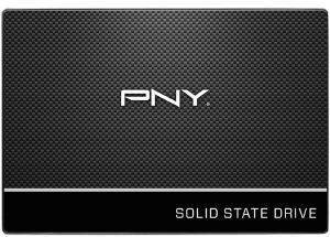 SSD PNY CS900 120GB 2.5'' SATA 3