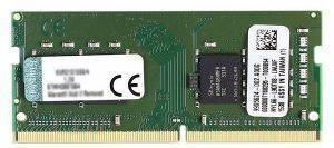 RAM KINGSTON KVR26S19S8/8 VALUE RAM 8GB SO-DIMM DDR4 2666MHZ
