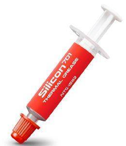 GENESIS NTG-1582 SILICON 701 0.5G THERMAL GREASE