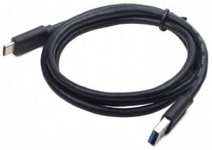 CABLEXPERT CCP-USB3-AMCM-0.1M USB 3.0 AM TO TYPE-C CABLE (AM/CM) 0.1M