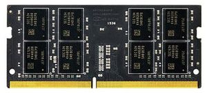 RAM TEAM GROUP TED48G2666C19-S01 ELITE 8GB SO-DIMM DDR4 2666MHZ