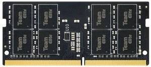 RAM TEAM GROUP TED416G3200C22-S01 ELITE 16GB SO-DIMM DDR4 3200MHZ