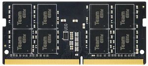 RAM TEAM GROUP TED416G3200C22-S01 ELITE 16GB SO-DIMM DDR4 3200MHZ