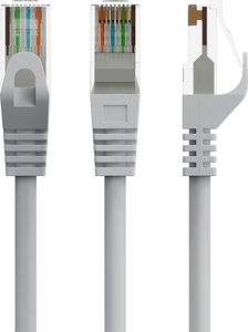 CABLEXPERT PP6U-0.25M UTP CAT6 PATCH CORD 0.25M