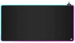 CORSAIR MOUSEPAD MM700 RGB EXTENDED XL BLACK 1220X610X4