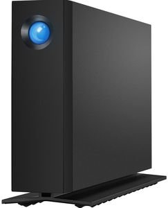   LACIE STHA4000800 PROFESSIONAL D2 USB-C 4TB