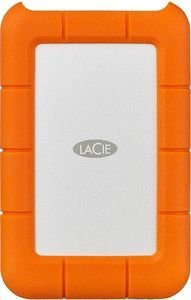   LACIE STJJ5000400 5TB USB 3.0 RUGGED MINI