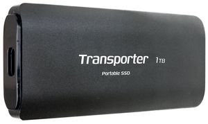   PATRIOT PTP1TBPEC PORTABLE SSD TRANSPORTER 1TB USB 3.2 GEN2 TYPE-C