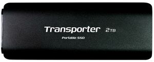   PATRIOT PTP2TBPEC PORTABLE SSD TRANSPORTER 2TB USB 3.2 GEN2 TYPE-C