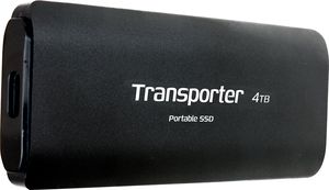   PATRIOT PTP4TBPEC PORTABLE SSD TRANSPORTER 4TB USB 3.2 GEN2 TYPE-C