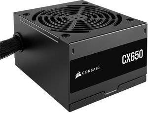 PSU CORSAIR CP-9020278-EU CX650 650W 80 PLUS BRONZE