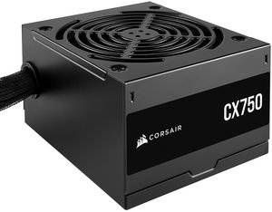 PSU CORSAIR CP-9020279-EU CX750 750W 80 PLUS BRONZE