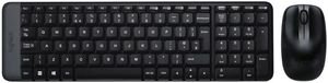 LOGITECH 920-003161 WIRELESS COMBO MK220