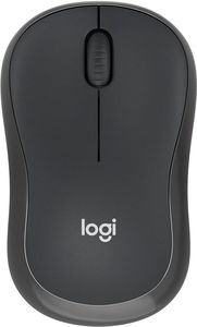 LOGITECH 910-007119 M240 SILENT BLUETOOTH MOUSE GRAPHITE