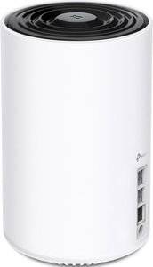 TP-LINK DECO XE75 PRO(1-PACK) AX5400 WHOLE-HOME TRI-BAND MESH WI-FI 6E SYSTEM