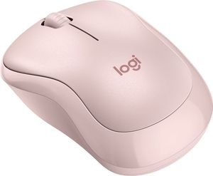 LOGITECH 910-007121 M240 SILENT BLUETOOTH MOUSE ROSE