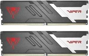 RAM PATRIOT PVV532G560C36K VIPER VENOM 32GB (2X16GB) DDR5 5600MHZ DUAL KIT
