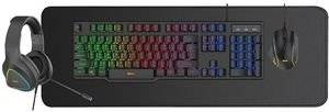 NOD PLATOON 4IN1 GAMING COMBO