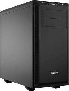 CASE BE QUIET! PURE BASE 600 BLACK