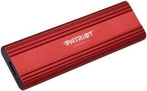   PATRIOT TRANSPORTER LITE 2TB PORTABLE SSD USB 3.2 GEN2 TYPE-C PTPL2TBPEC