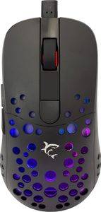 WHITE SHARK RGB GAMING MOUSE TRISTAN 12000DPI GM-9004