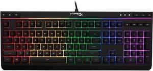 HYPERX HX-KB5ME2-US ALLOY CORE RGB GAMING US