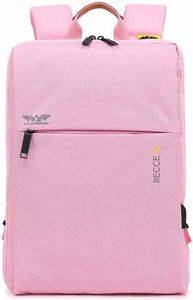 ARMAGGEDDON BACKPACK RECCE 15 GAIA FOR LAPTOP UP TO 15' PINK RECCE15-GAIA-P